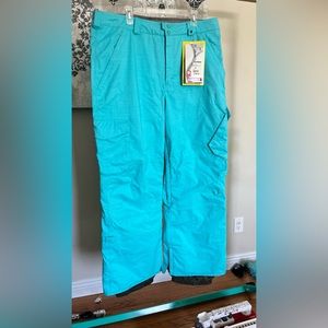 Burton snowboarding pants